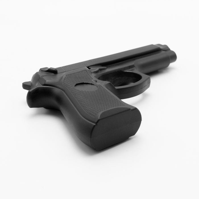 Pistol de antrenament SD-B75 [3]