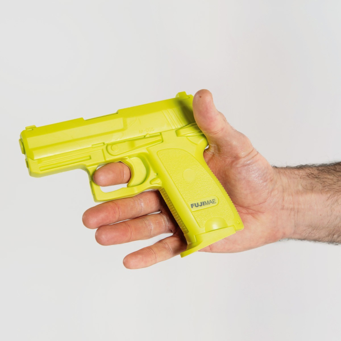 Pistol de antrenament SD-H93C [2]