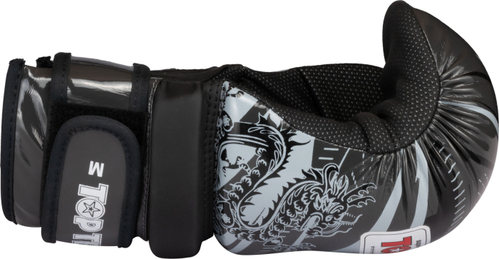 Pointfighter “Legacy25” - black, size L [4]