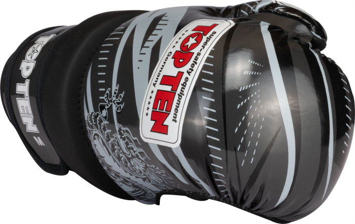 Pointfighter “Legacy25” - black, size L [2]