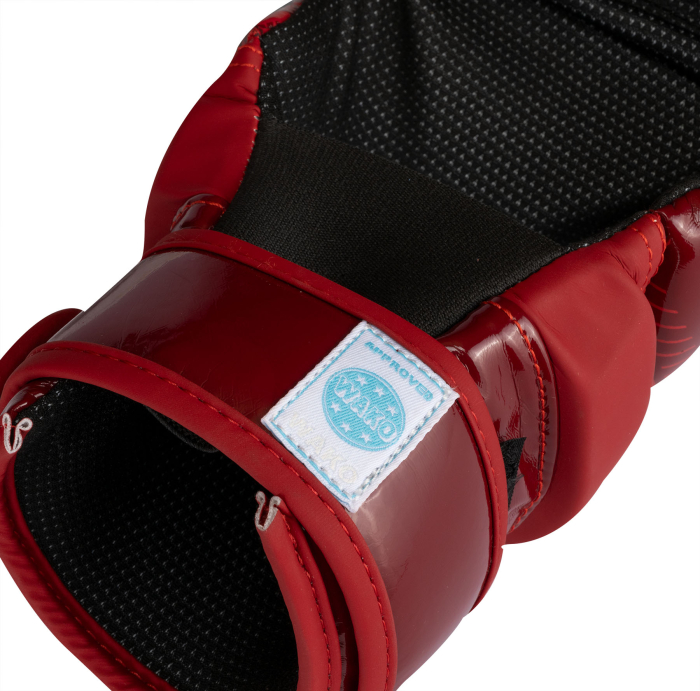 Manusi Pointfighter “Legacy25” - rosu, marime XS [6]