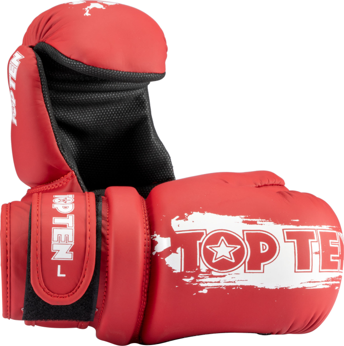 Pointfighter “Power Ink” - red-white, size XL [1]