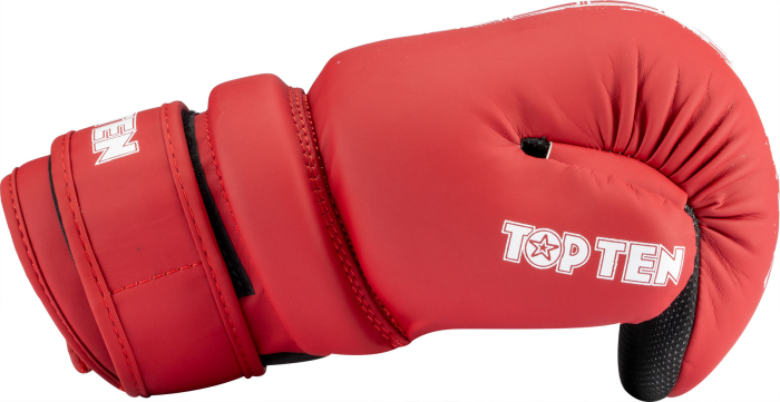 Pointfighter “Power Ink” - red-white, size XL [3]