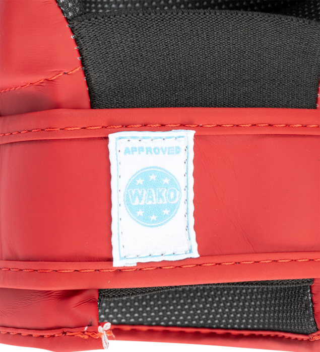 Pointfighter “Power Ink” - red-white, size XS [6]