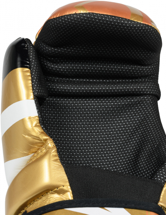 Manusi pointfighter “Urban Arts” - auriu-alb, marime XS [5]