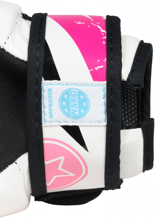 pointfighter “Urban Arts” - pink-white, size L [6]
