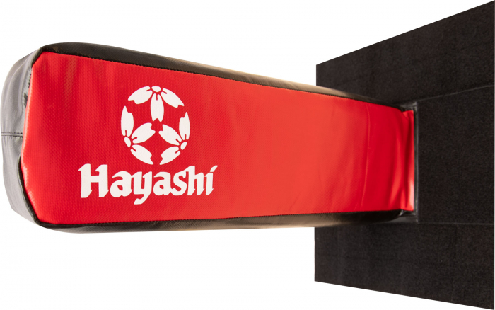 Power Wall “Arm-Leg Target” - size L (approx. 15 x 8 x 52 cm) [3]