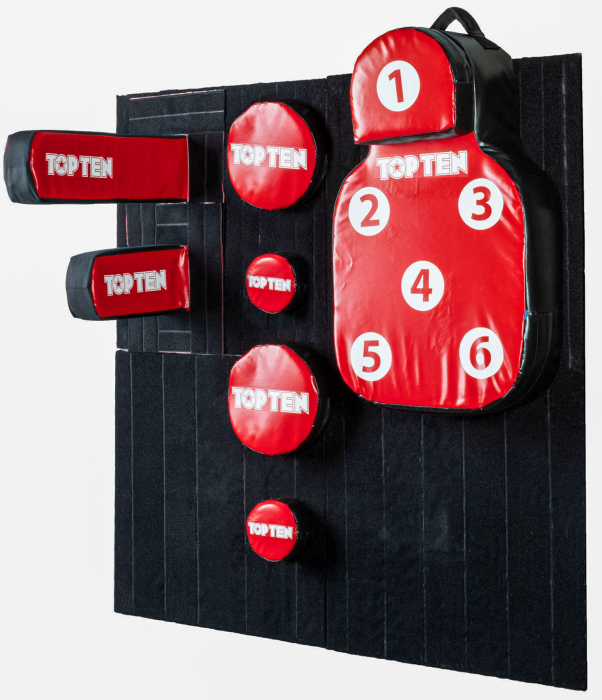 Power Wall “one 4 all” [3]