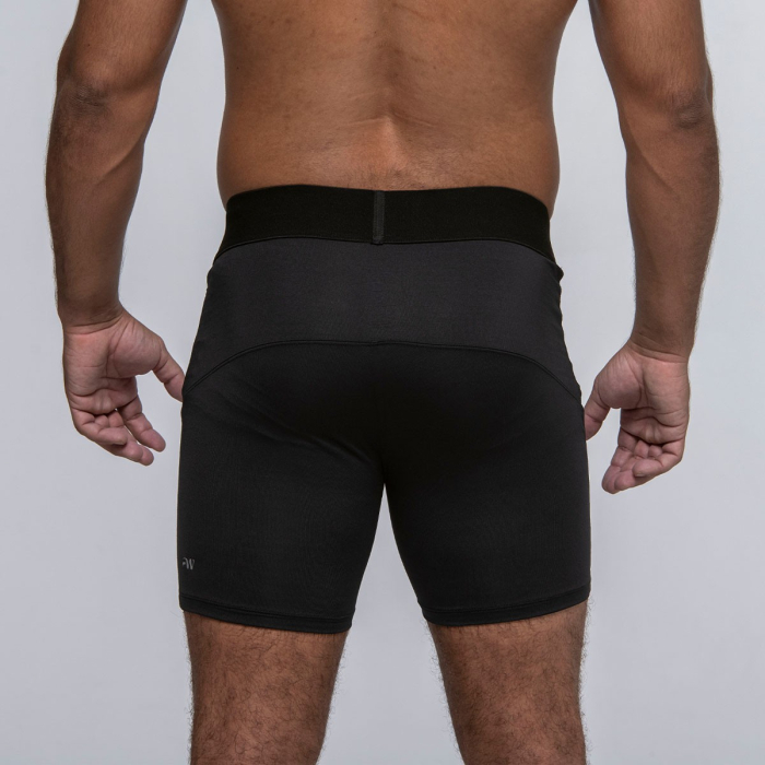 Protectie inghinala barbati tip boxer FW, M [5]