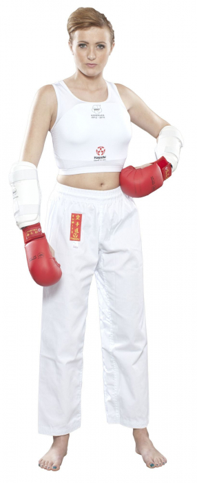 Protectii antebrat (aprobate de WKF) [2]