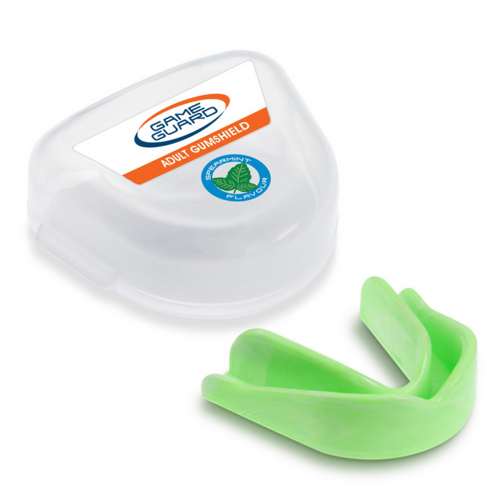 Proteza dentara, Game Guard, Albastru, Junior [6]