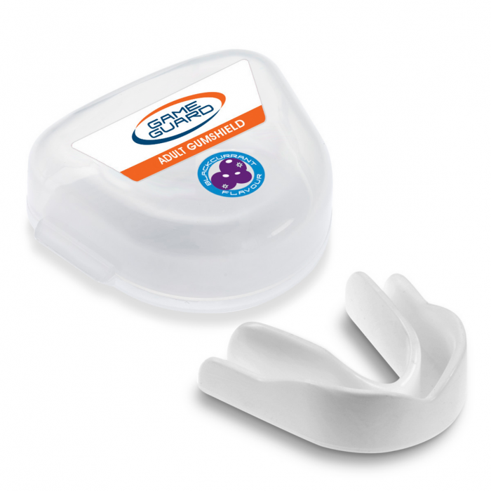 Proteza dentara, Game Guard, Transparent, Senior aroma coacaza [3]