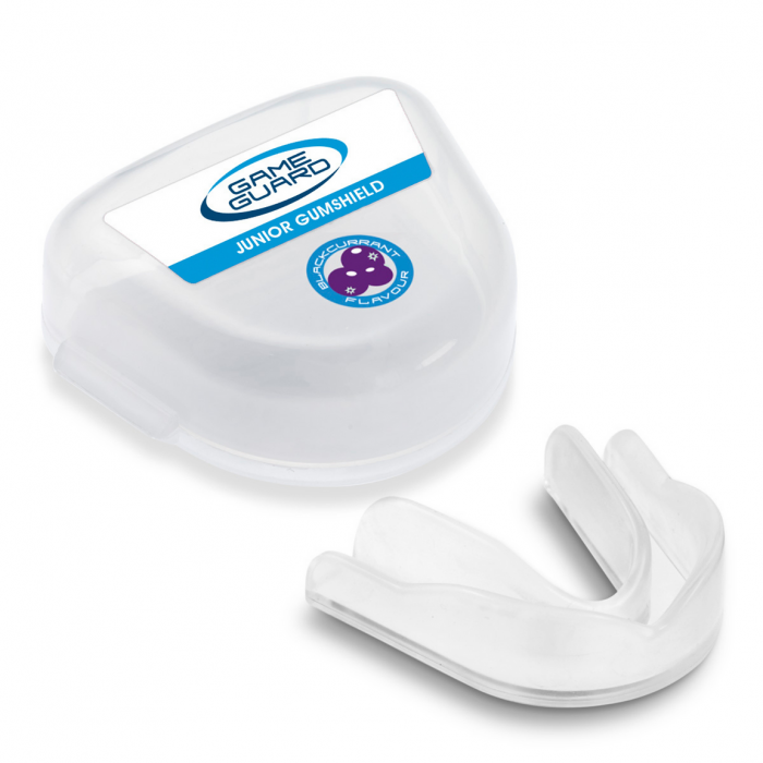 Proteza dentara, Game Guard, Albastru, Junior [7]