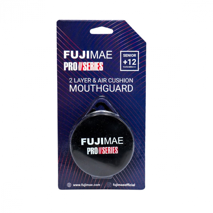 Proteza dentara ProSeries negru [2]