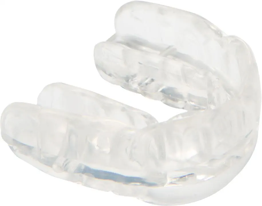 Proteza "Sistem CDV" - transparent [2]