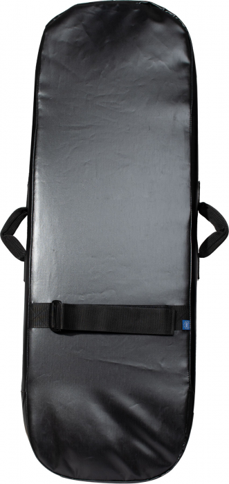 Punch pad “Kick Case” - black-red [2]