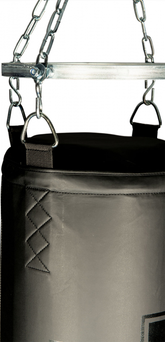 Sac de box, Heavy Bag “Premium” - negru, marime 100 cm [3]
