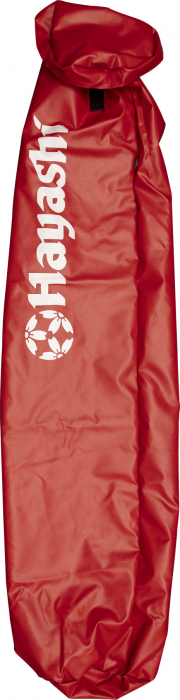 Punching bag, Heavy Bag - ungefüllt, size 100 cm, red [1]