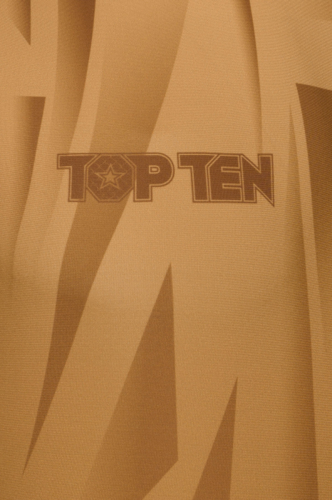 Rash Guard “Borrado” - brown, size S [6]