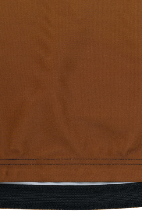 Rash Guard “Borrado” - brown, size S [5]