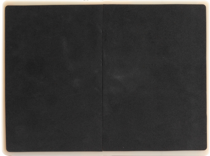 Rebreakable boards "Tameshiwara" - black, 15 mm [3]
