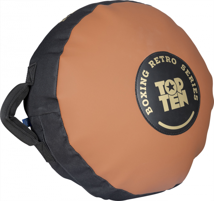 Pernita rotunda „Seria Retro” [2]