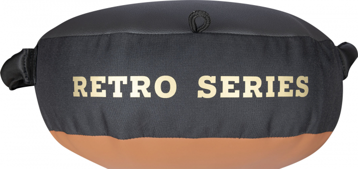 Pernita rotunda „Seria Retro” [6]
