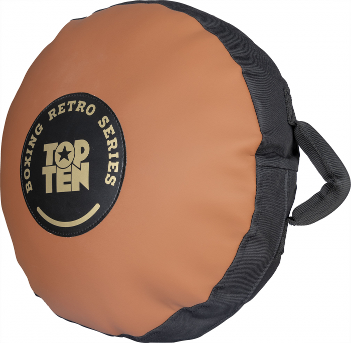Pernita rotunda „Seria Retro” [3]