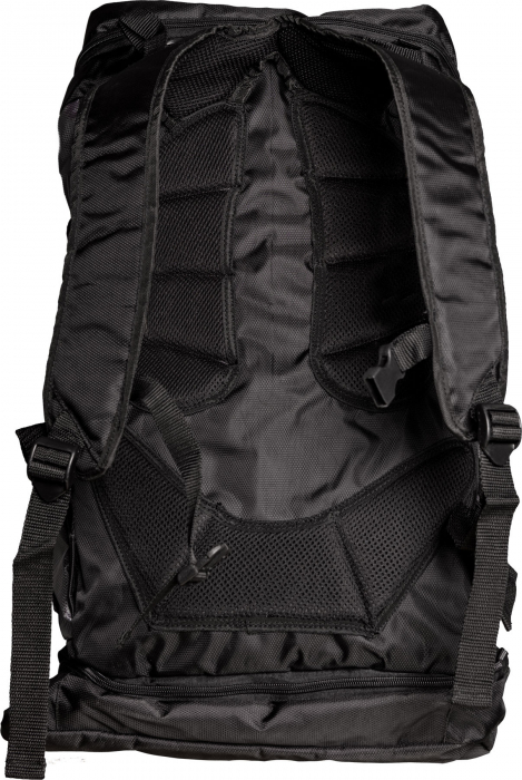 Backpack “Giant” - black-black [2]