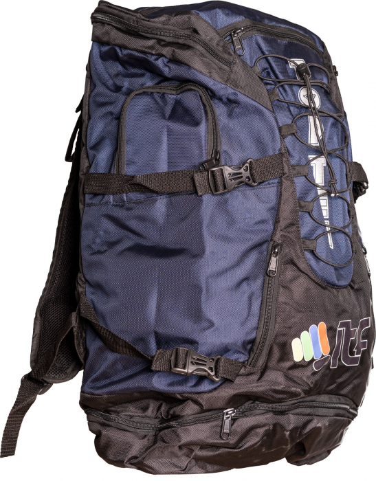 Rucsac "Giant ITF" [7]