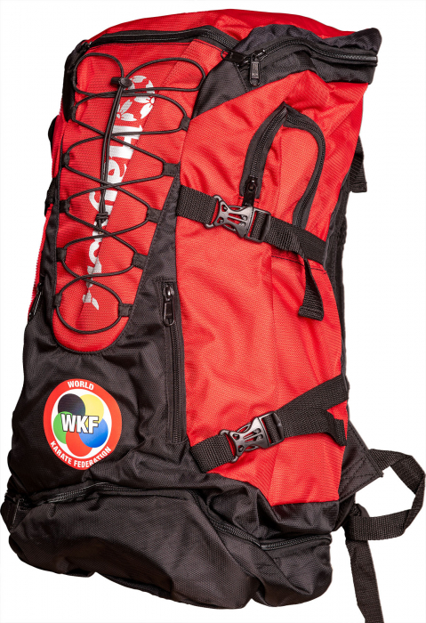 Rucsac "Giant WKF" [8]