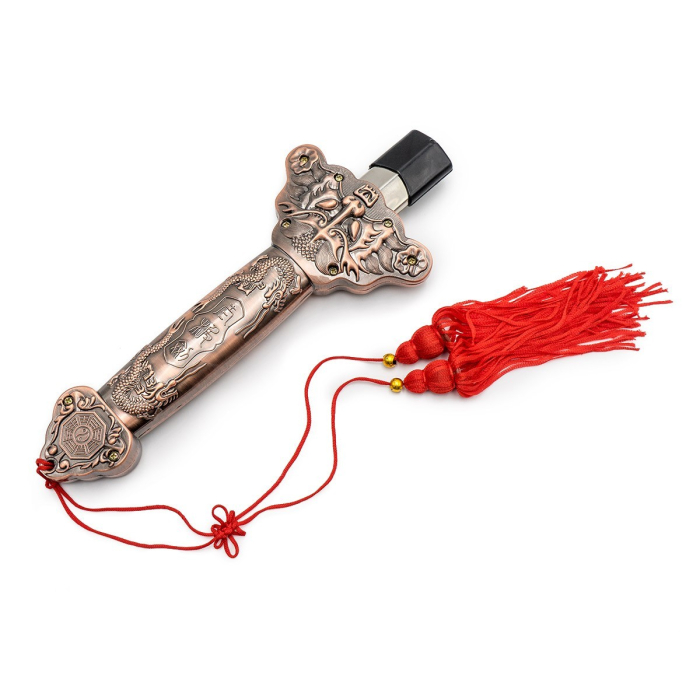 Sabie retractabilă de Tai Chi pentru antrenament [2]