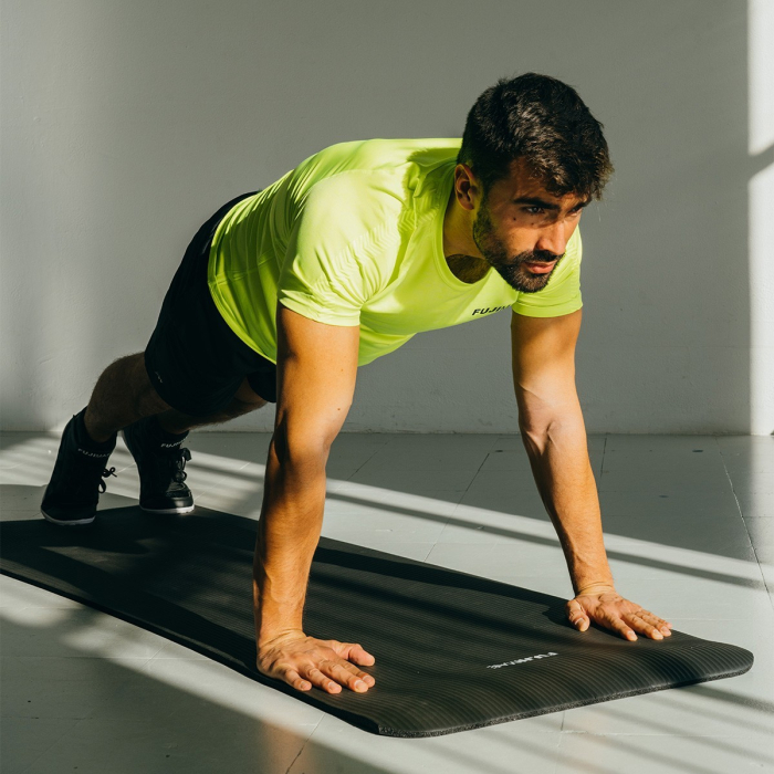 Saltea antrenament [1]