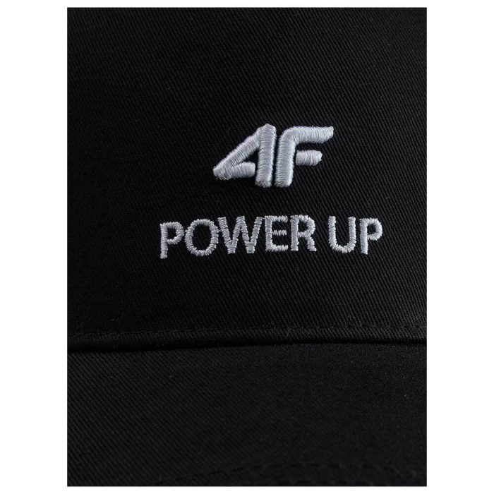 Капачка 4F [3]