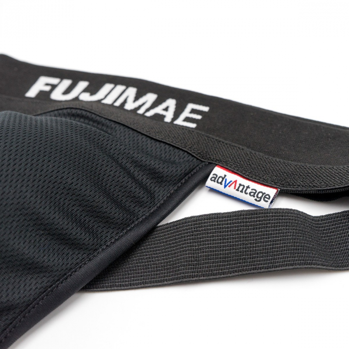 Scoica barbati Advantage Light, Fujimae, Negru, S [3]