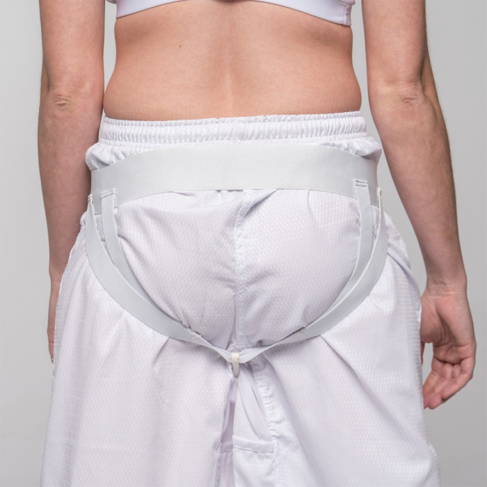 Scoica dama Basic, M [6]
