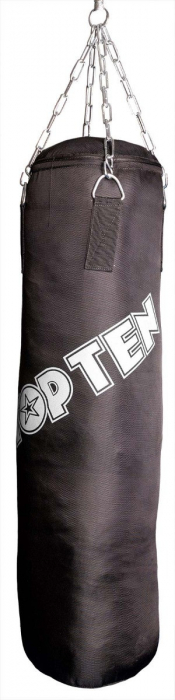 „Teljes” boxkészlet - fekete-fehér, 100 cm [4]