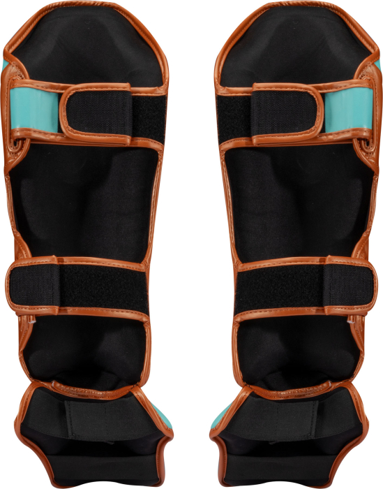 shin- and instep guard "Ryu del Mar" - black, size L [5]