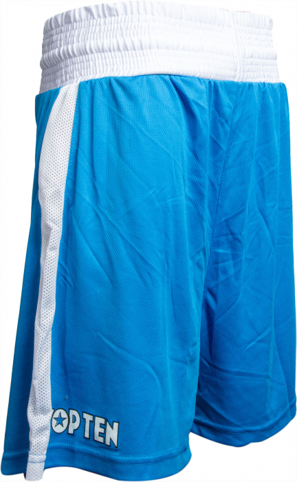 Pantaloni "Competition", Top Ten, Albastru, XL [1]