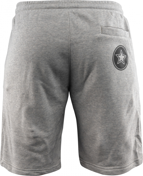 Pantaloni scurti “Fight Club” - Gri, marime XL [4]