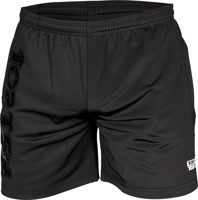 Pantaloni scurti “Fraction” [2]