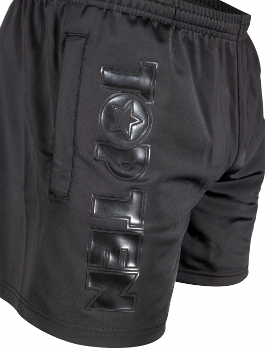 Pantaloni scurti “Fraction” [5]