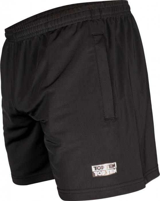 Pantaloni scurti “Fraction” [3]
