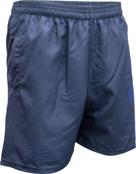 Pantaloni scurți “ITF Shadow”, Top Ten, bleumarin, 160Cm [6]