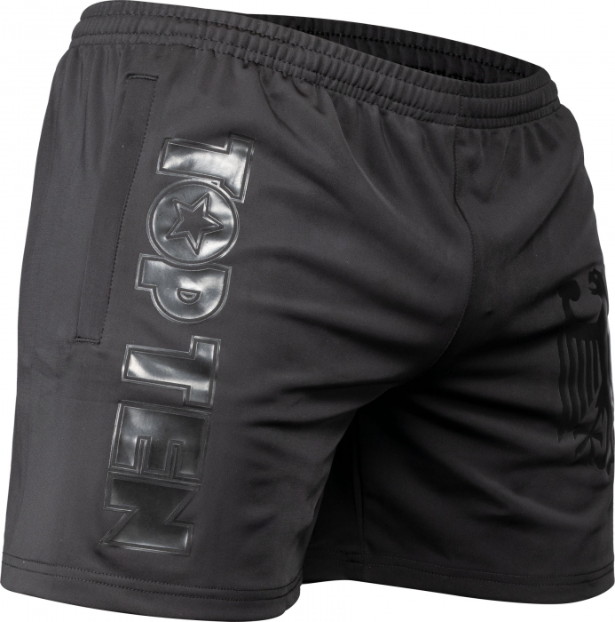 shorts “WAKO Germany” - black, size XL [2]