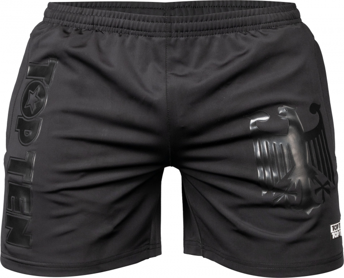 shorts “WAKO Germany” - black, size XL [1]
