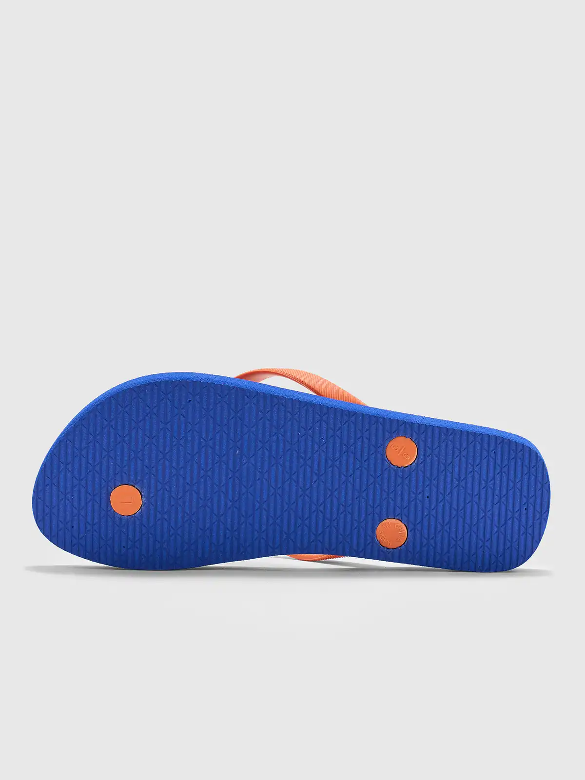 Șlapi plajă FLIPFLOP, albastru, 36 [3]