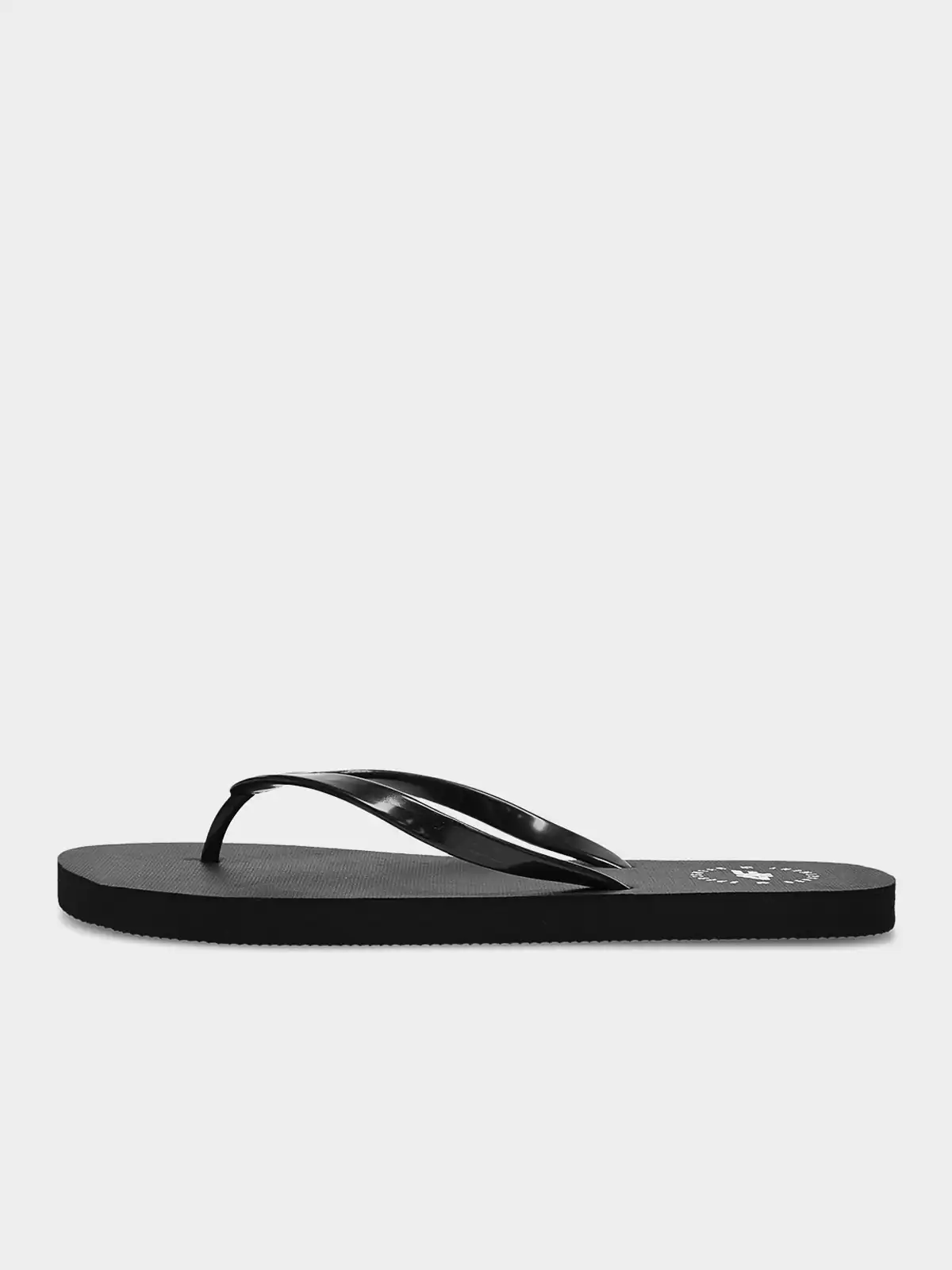 Șlapi plajă FLIPFLOP, negru, 37 [2]