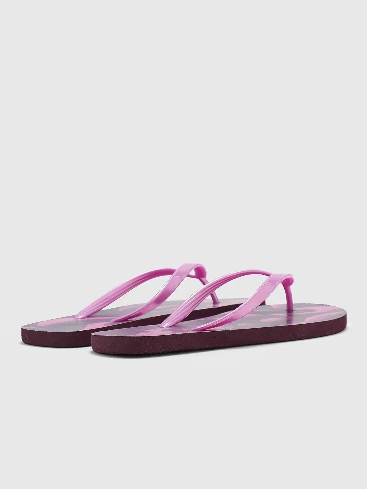 Șlapi plajă FLIPFLOP, mov, 38 [6]