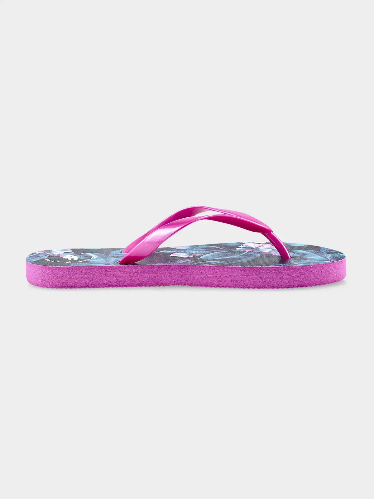 Șlapi plajă FLIPFLOP, fucsia, 37 [2]